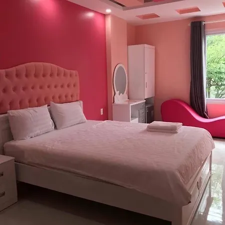 Ks Tinh Nhan Sach Hotel